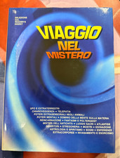 VIAGGIO NEL MISTERO, Selezione
