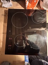 PIANO DI COTTURA A INDUZIONE