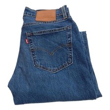 Levi Lotto 511 Jeans Slim