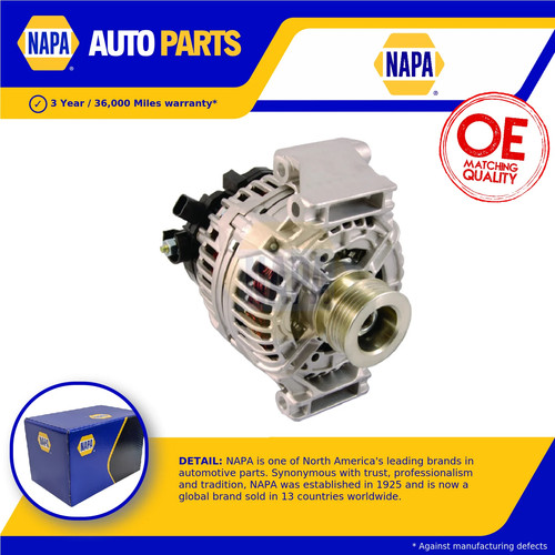 Alternatore adatto opel - adatto,