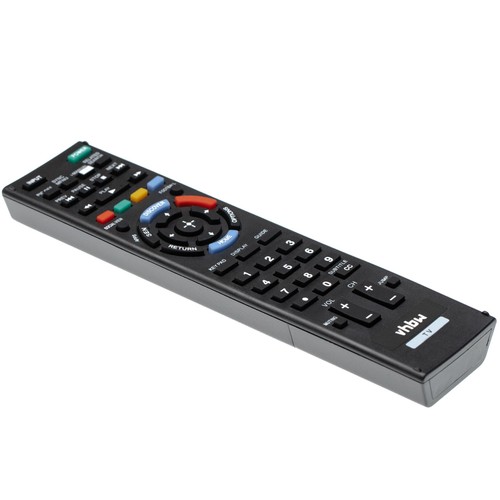 Telecomando per sony - telecomando,