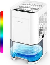 Deumidificatore Elettrico