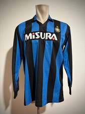 Maglia Calcio Inter 1988 Home