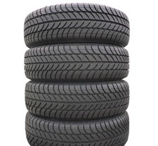 4 X SAVA 185/70 R14 88T ESKIMO