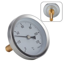 Chimica Alimentare Termometro