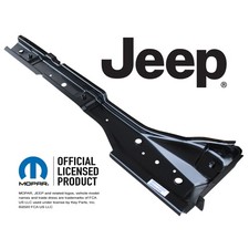 Rinforzo a pavimento anteriore