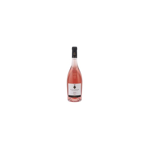 Scalabrone bolgheri rosato doc - rosato,