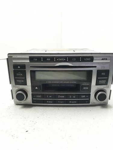 Hyundai santa fé - hyundai,