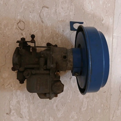 Carburatore fiat 600d - fiat,