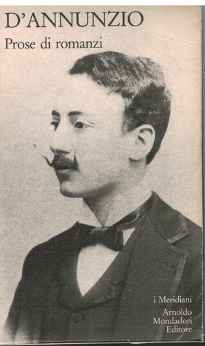 Prose romanzi vol - romanzi, vol.