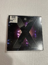 Apple Mac OSX 10.5.1 Leopard