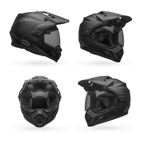 Bell mx9 avventura casco - bell,