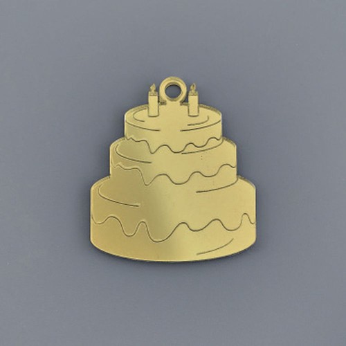 12x torta compleanno - torta,