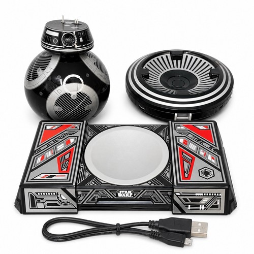 Robot droide sphero star wars - sphero,