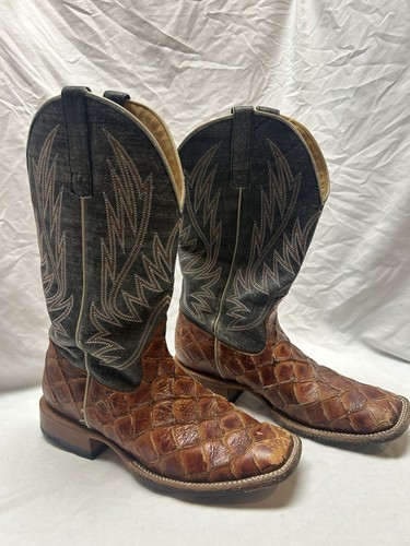 Stivali cowboy anderson - da,