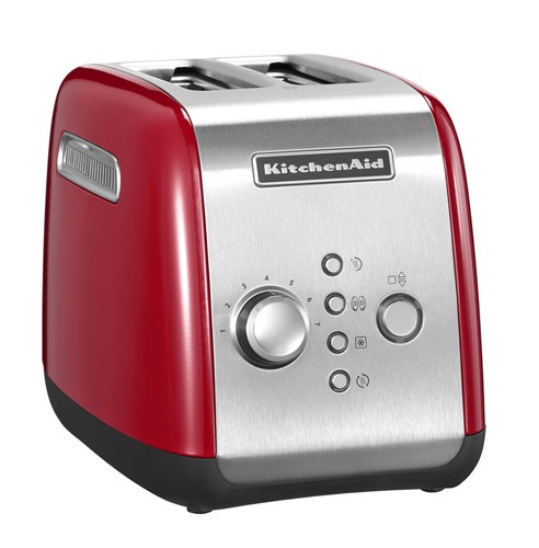 Tostapane fette rosso - fette,