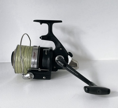 Daiwa emblem spod - emblem, reel