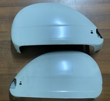 COPPIA COFANO DESTRO SINISTRO IORIGINALE LML VERSIONE 2 TEMPI 125-150-200 PIAGG.