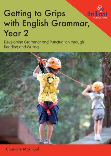 Getting grips with english - grips,