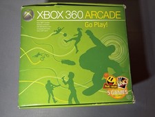 Needs Repair - Open Box -