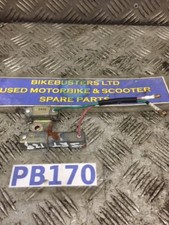 Resister SYM JET 125 modello