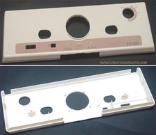 Gruppo copricarro K per