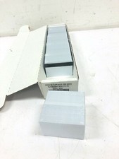 500 carte stampante ID vuote