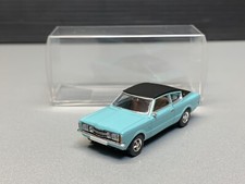 Ford Taunus Coupe GXL auto