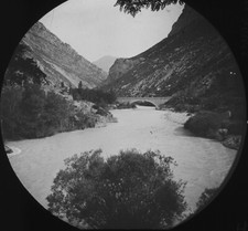 Gorges Del Verdon,Rougon,Foto