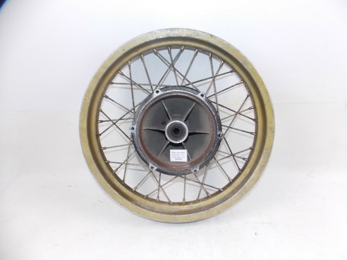 Ruota posteriore husqvarna - ruota, 17"