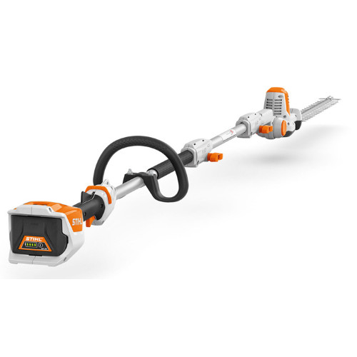 Stihl tosasiepi tagliasiepi - stihl,