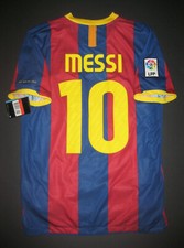 New 2010-2011 Nike Authentic
