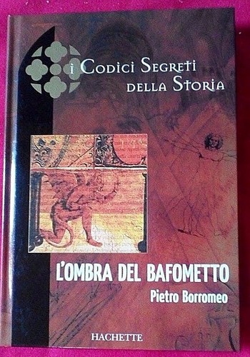 Ombra del bafometto - ,