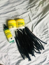Dreadlocks  synthetic