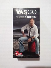 Accendino con scatola VASCO