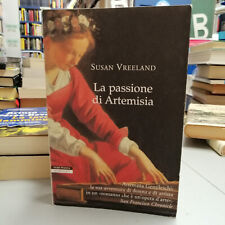 LA PASSIONE DI ARTEMISIA