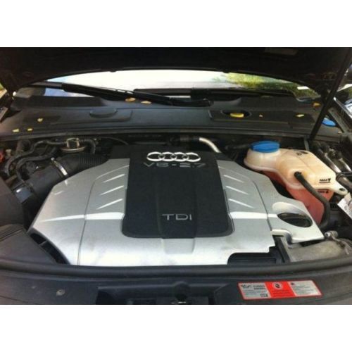 Audi tdi 2009 motore - tdi,