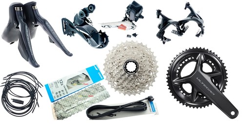 Kit gruppo freno cerchio - kit,