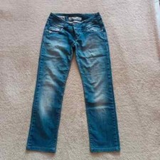 Jeans donna Take Two XS misura 38 italiana (size 27 americana)