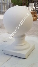 SFERA PALLA TERMINALE PER