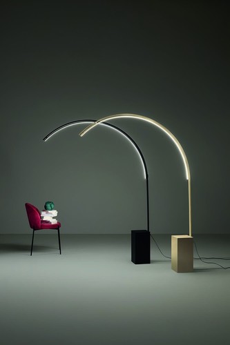 Piantana led lampada da - piantana,