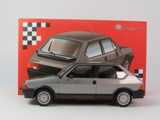 Laudoracing Fiat Ritmo 130 TC