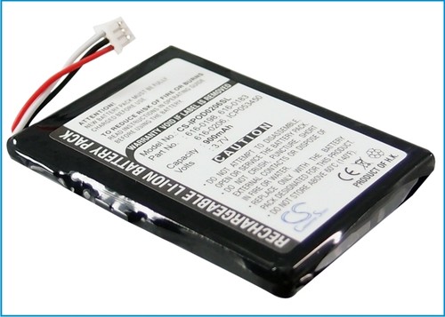 Nuova batteria per apple - batteria,