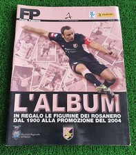 ALBUM us città di palermo