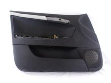 8P4867105 PANNELLO INTERNO PORTA ANTERIORE SINISTRA CON RIVESTIMENTO IN PELLE AU