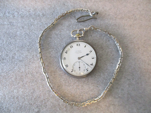 Orologio tasca juvenia - da,