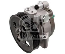 Pompa idraulica sterzo originale Febi Bilstein 180993 per Ford