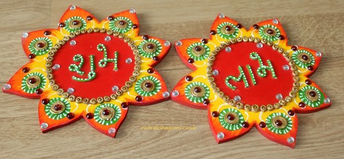 Lord ganesh shubh - ganesh, labh