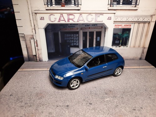 Norev fiat stilo no - norev,