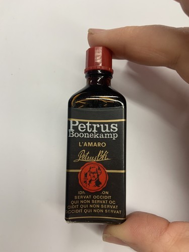 Mignon petrus boonekamp amaro - boonekamp,